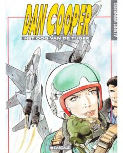 DAN COOPER: 41: OOG VAN DE TIJGER