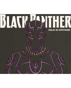 BLACK PANTHER: 04: VOLK IN OPSTAND