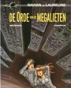 DEEL 11 EERSTE DRUK 1984. NIEUWSTAAT