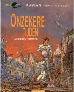 EERSTE DRUK 2001, NIEUWSTAAT