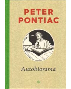 AUTOBIORAMA: PETER PONTIAC (HC)