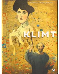 KLIMT, JUDITH EN HOLOFERNE: WENEN 1907 (HC)