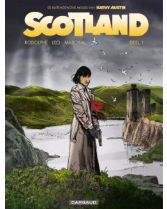 KATHY AUSTIN: 01: SCOTLAND DEEL 1 (LEO)