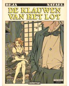 KLAUWEN VAN HET LOT