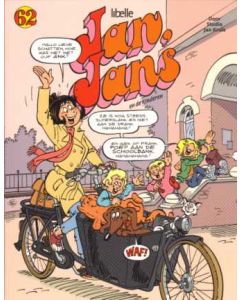 JAN, JANS EN DE KINDEREN: 62