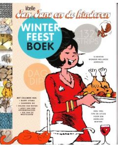 JAN, JANS EN DE KINDEREN: SP: WINTERBOEK 2013