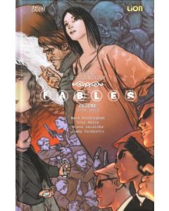 FABLES, DELUXE: 03 (HC)