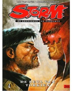 STORM: 30: BEUL VAN TORKIEN