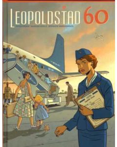 LEOPOLDSTAD 60: 02