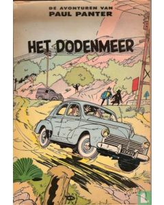 PAUL PANTER: DODENMEER