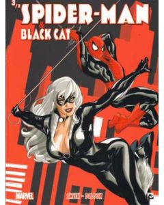 SPIDER-MAN & BLACK CAT: 03: MENSELIJK KWAAD