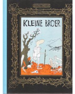 KLEINE BROER: OYVIND TORSETER