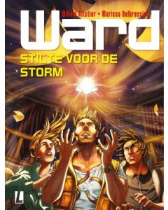 WARD: 04: STILTE VOOR DE STORM