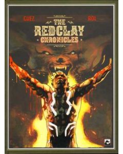 THE REDCLAY CHRONICLES (HC) 