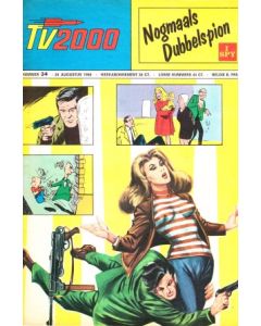 TV2000: 1968-34