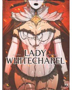LADY WHITECHAPEL: (HC)