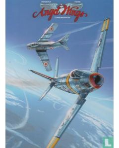 ANGEL WINGS: 07: MIG MADNESS (LIMITED EDITION)