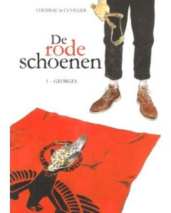 RODE SCHOENEN: 01: GEORGES