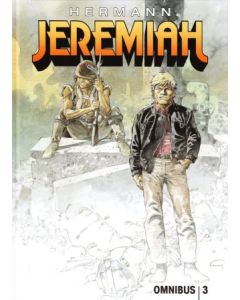 JEREMIAH: SP: OMNIBUS 03 (ENGELS)