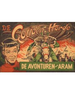 ARAM: 02: DE GOUDEN HORDE (1953)