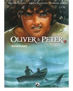 OLIVER & PETER: 02: NEVERLAND
