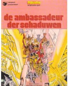RAVIAN: 06: DE AMBASSADEUR DER SCHADUWEN (1976)