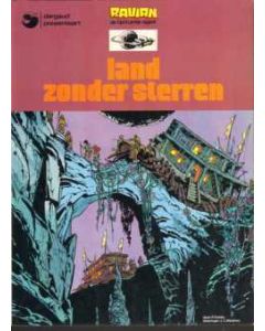 RAVIAN: 03: LAND ZONDER STERREN (1974)
