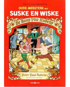 SUSKE EN WISKE: OUDE MEESTERS: 01: RAAP RUBENS