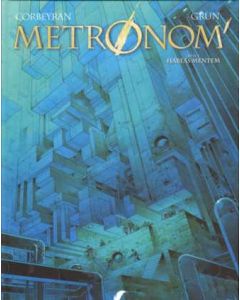 METRONOOM: 05: HABEAS MENTUM (HC)