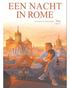 NACHT IN ROME: 04: (SC)