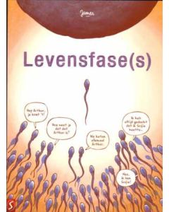 LEVENSFASE(S): ARTHUR