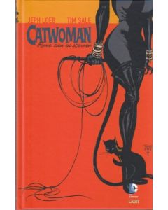 CATWOMAN: ROME ZIEN DAN STERVEN