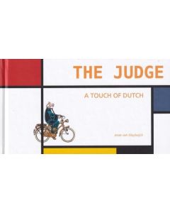 RECHTER: SP: THE JUDGE, TOUCH OF DUTCH