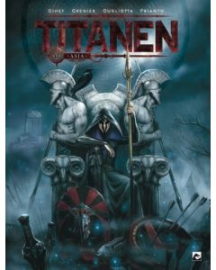 TITANEN: 02: ASIA