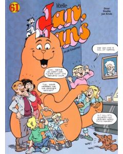 JAN, JANS EN DE KINDEREN: 61