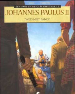 PAUS IN DE GESCHIEDENIS: 03: JOHANNES PAULUS 