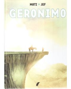 GERONIMO (HC)