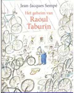 GEHEIM VAN RAOUL TABURIN: JEAN JAQUES SEMPE