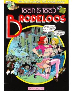 TOON EN TOOS BRODELOOS