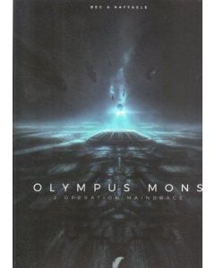 OLYMPUS MONS: 02: OPERATION MAINBRACE 