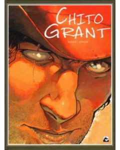 CHITO GRANT: INTEGRAAL (HC)