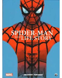 SPIDERMAN: SPECIAL: LIFE STORY
