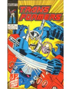 TRANSFORMERS: 28