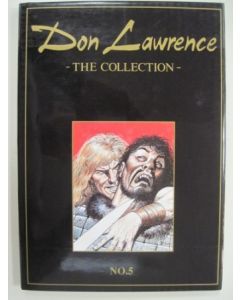 DON LAWRENCE: THE COLLECTION: 05