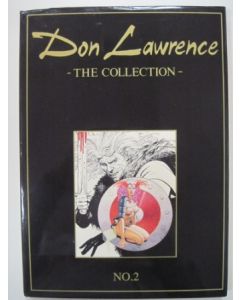 DON LAWRENCE: THE COLLECTION: 02