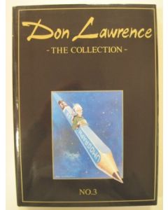 DON LAWRENCE: THE COLLECTION: 03