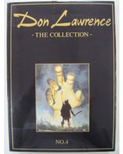 DON LAWRENCE: THE COLLECTION: 04
