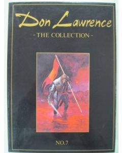 DON LAWRENCE: THE COLLECTION: 07