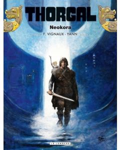 THORGAL: 39: NEOKORA
