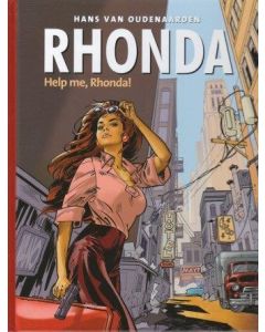 RHONDA: 01: HELP ME RHONDA (HC)